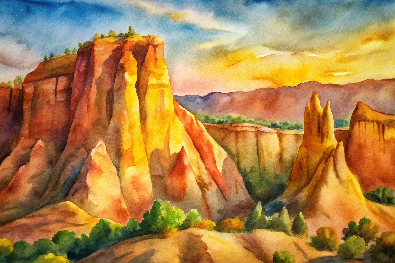 Colorado Provençal