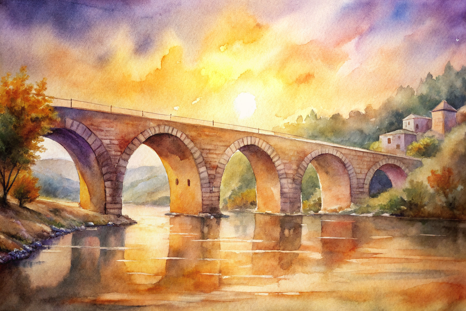 Pont Julien