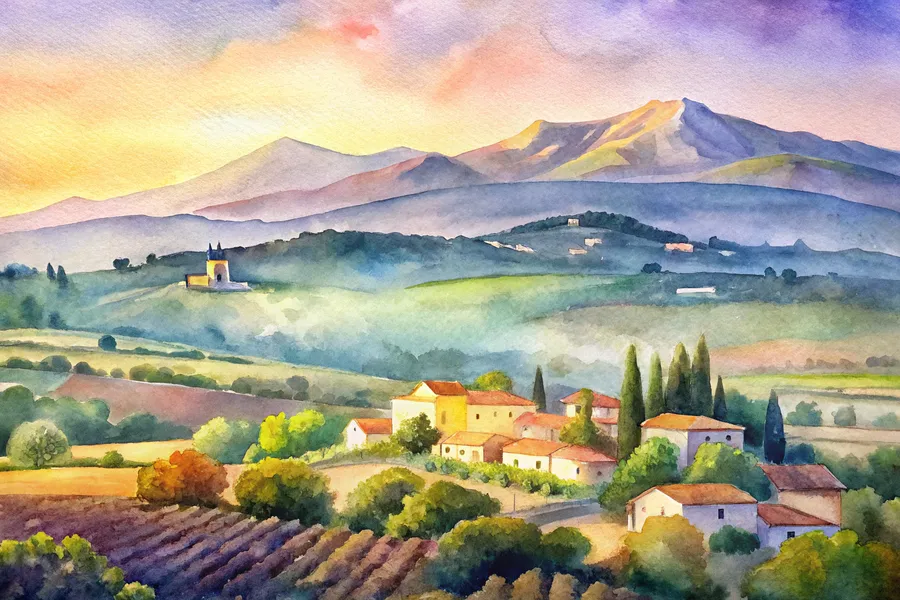 Bédoin