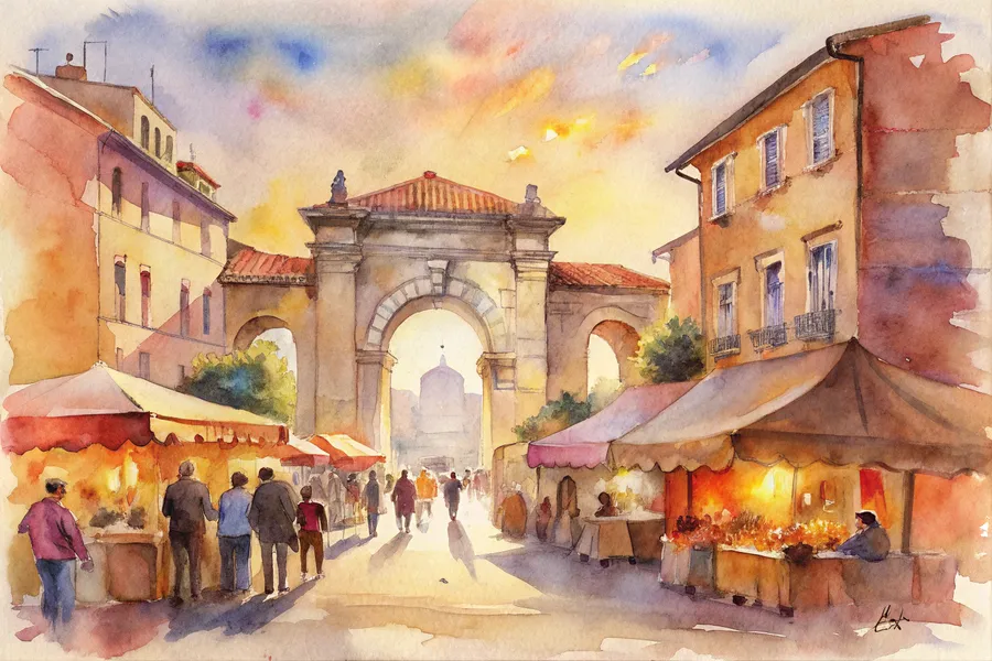 Carpentras