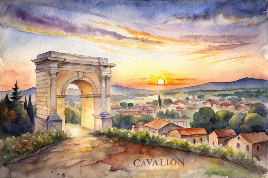 Cavaillon