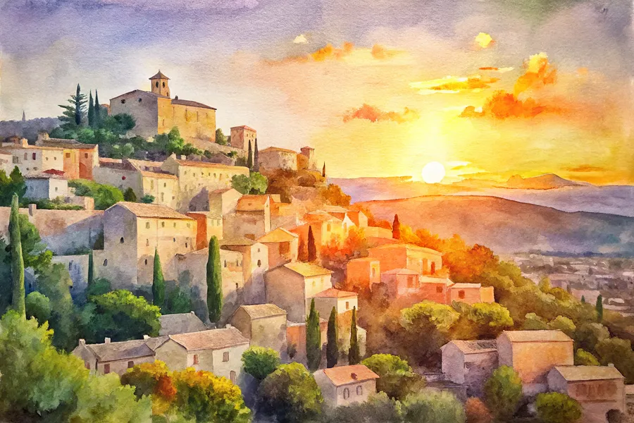 Gordes