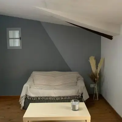 Duplex à Monteux centre