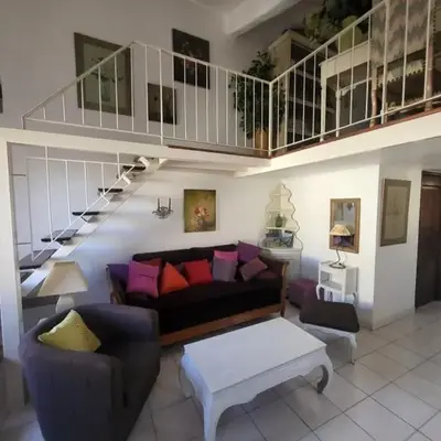 Appartement au Cœur de la Sorgue