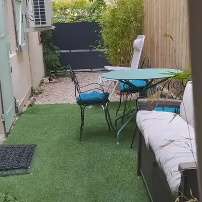 la maison de josy