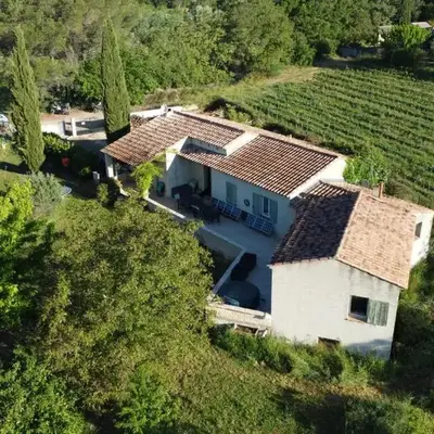 Chambre d hôtes en Provence