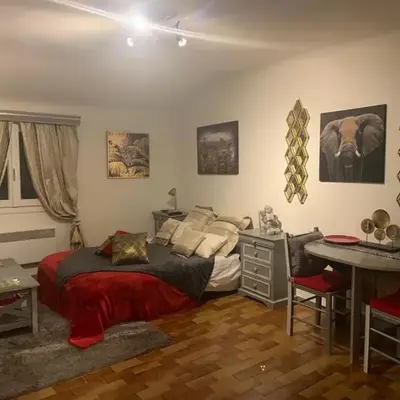 Studio de Luxe Aix en Provence