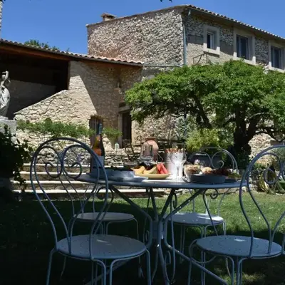 Le Domaine de Piedmoure