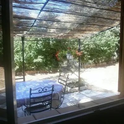 Charmante petite maison de campagne