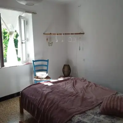 Chambre d'hôtes chez Gwennaelle