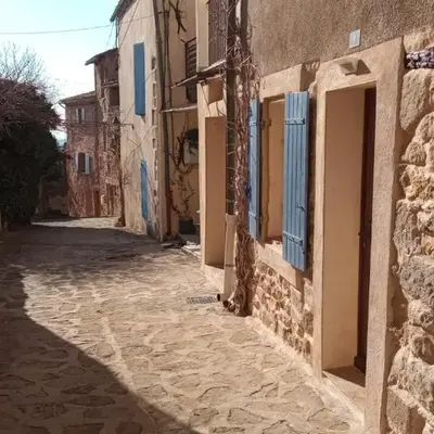 Le logis du Ventoux