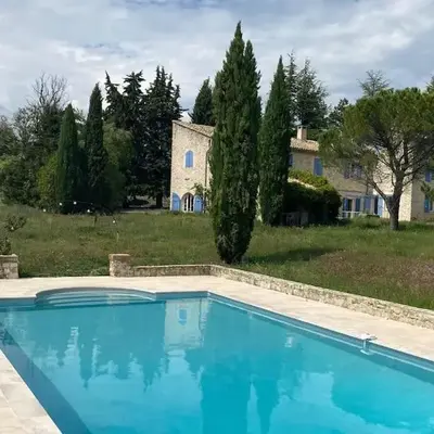 Gite Nature & Bien-Être avec piscine