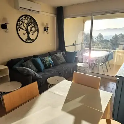 Village Pont Royal en Provence - maeva Home - Appartement climatisé 3 pièces 4 personnes - Prestige - super Home MAE-7124