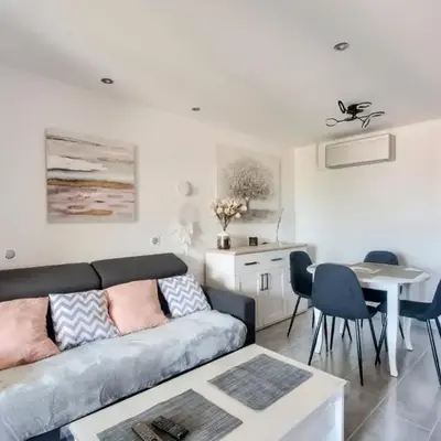 Village Pont Royal en Provence - maeva Home - Appartement cosy et climatisé 2 pièces 4 personnes - Prestige - super Home MAE-2164
