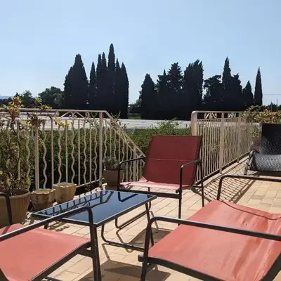 Gîte de campagne Clos Beau Soleil