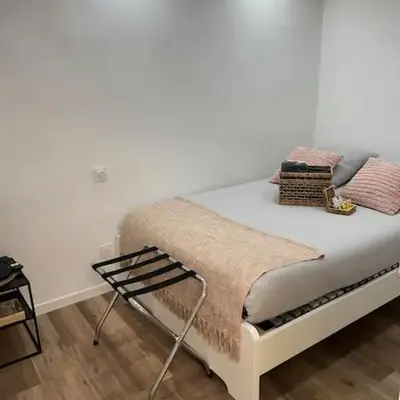 Chambre Mignet