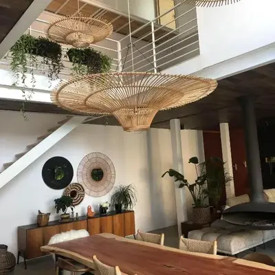 Un loft en Provence