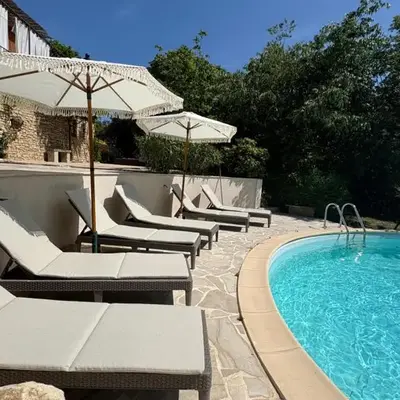 Le Pavillon de Nina