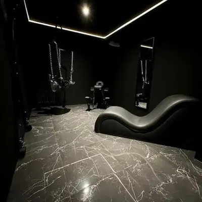 BDSM TanTra Love Room & SPA