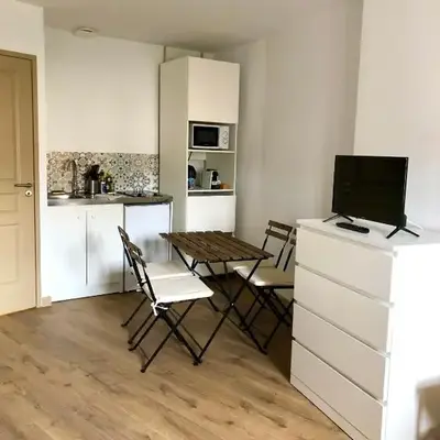 Logement neuf