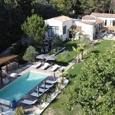 LES LODGES TAIZEN