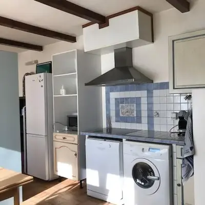 Studio Proche L'Isle sur Sorgue