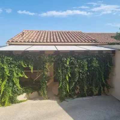 Ma Charmante Maison En Provence