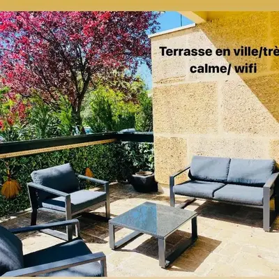 L’Écrin