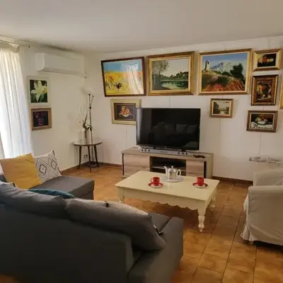 Maison T4