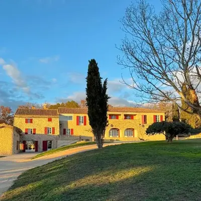 LA GRANGETTE