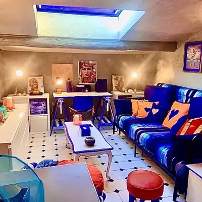 Appartement de Luxe