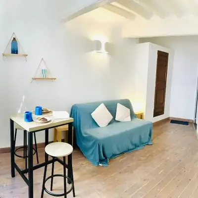 Studio le Méditerranée