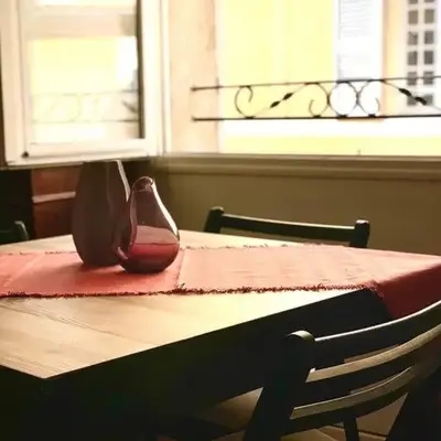 Appartement Le Provençal