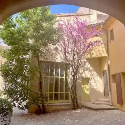 LUXURY Enchanting Duplex Aix Center