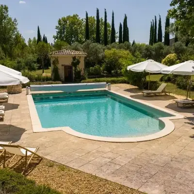 Le Domaine du Printemps