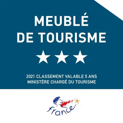 a poster for a meyersgiving event with the words neille de toumont at Le Mazet d'Olivia, escapade romantique en Provence in Châteauneuf-de-Gadagne