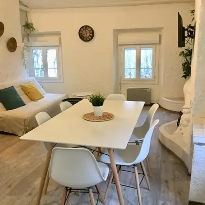 Appartement Emil centre ville