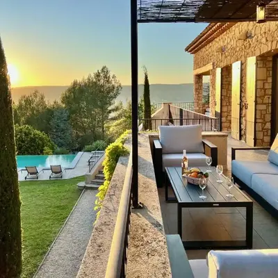 provence living