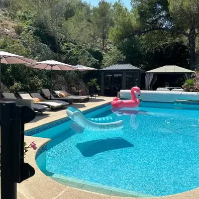 Maison cottage en Provence