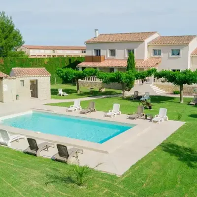 Chambres d'hôtes Le Saint Victor - Provence