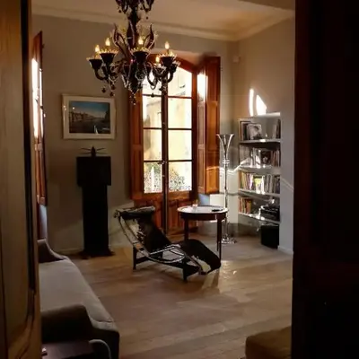 Luxury two bedroom apartment in Apt