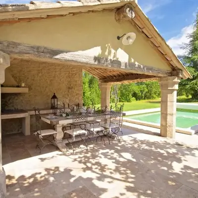 Authentique propriété