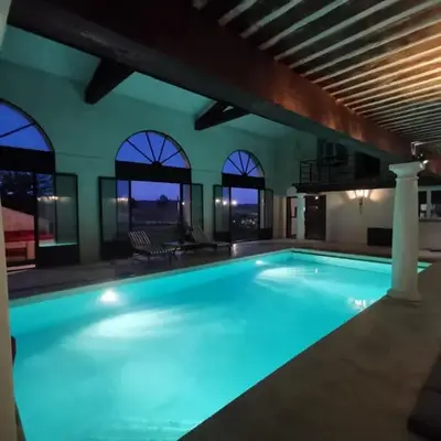 Domaine des Francobelges - Appartements