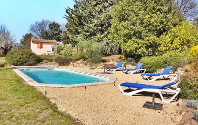 Gallery image of Le Gite Du Bastidon in La Tour-dʼAigues
