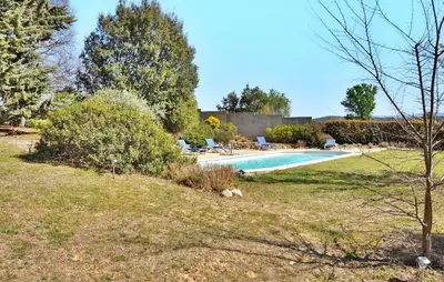Gallery image of Le Gite Du Bastidon in La Tour-dʼAigues
