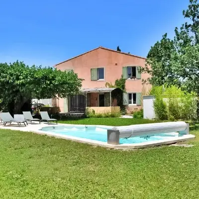 La Villa Des Songes