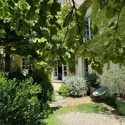 Le Clos de Gordes
