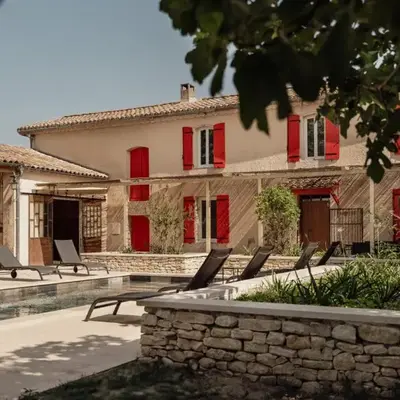 La ferme du 645