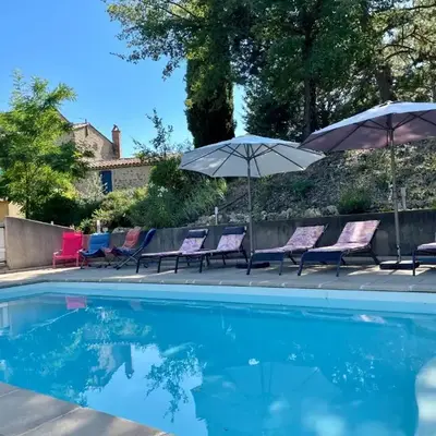 LA BASTIDE FERREOL
