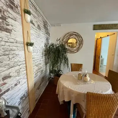 En Provence chez Valérie